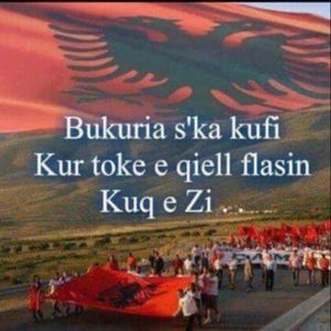 Meet your Posher, Afrim